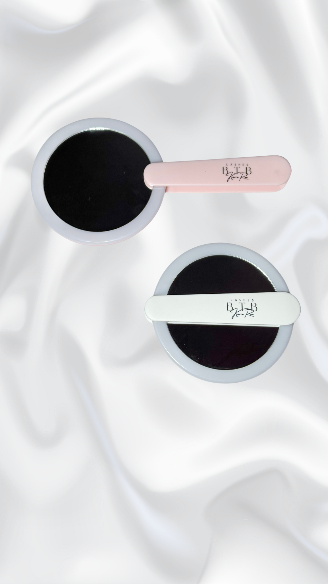 LED Mirror